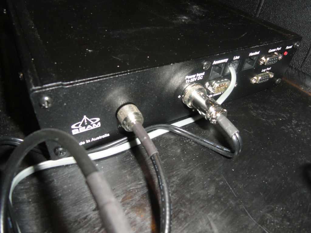 ANTENNA BEAM RST710 come as pictures not tested