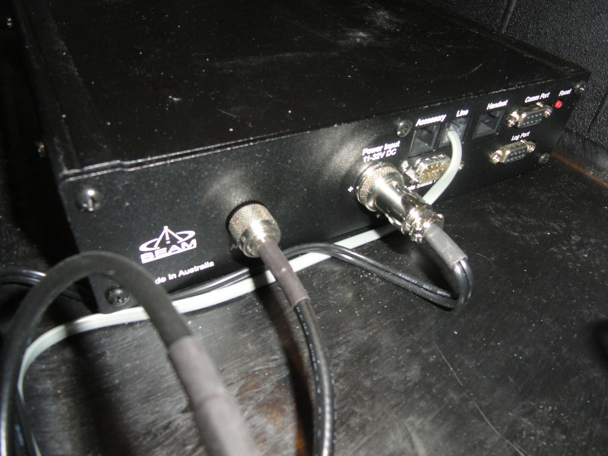 ANTENNA BEAM RST710 come as pictures not tested