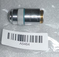 LEITZ WETZLAR GERMANY 519762 EF 40/0.65 160/0.17 MICROSCOPE OBJECTIVE