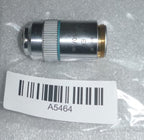 LEITZ WETZLAR GERMANY 519762 EF 40/0.65 160/0.17 MICROSCOPE OBJECTIVE