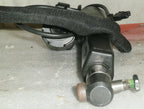 REC WHEELCHAIR ACTUATOR RE3005-41 USED GOOD CONDITION