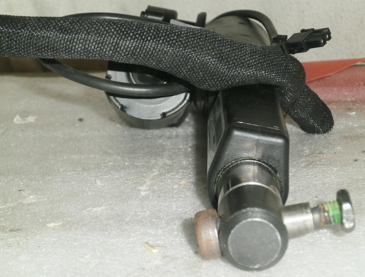 REC WHEELCHAIR ACTUATOR RE3005-41 USED GOOD CONDITION
