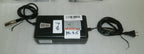 24 VOLT LED ACID BATTERY CHARGER MODEL HP1211B1 USED VERY GOOD WORKING CONDITIO
