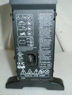 invacare CTE WHEELCHAIR BATTERY CHARGER 24V MODEL 4C24080A USED WORKS V GOOD