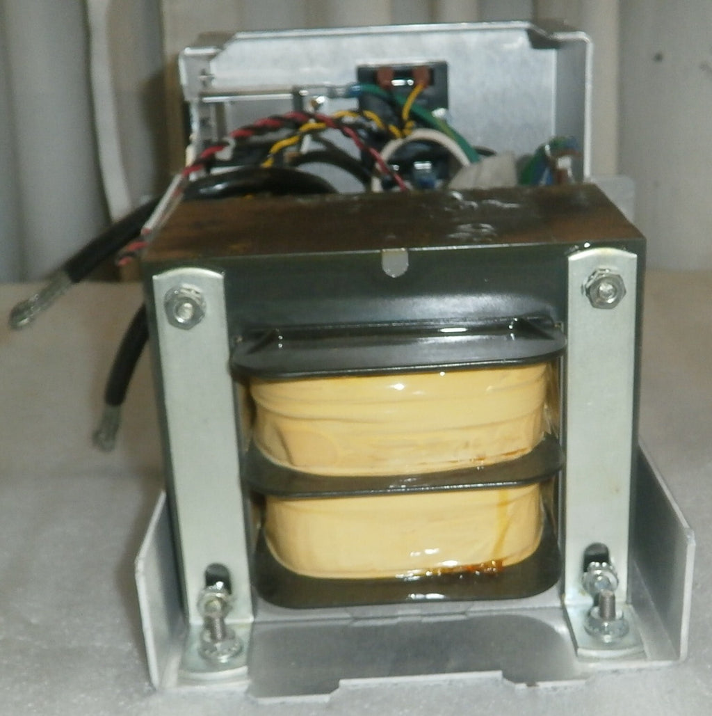 IU22/IE33 ULTRASOUND SYSTEM 3500-3391-01 AC TRAY ASSY 120V/240V