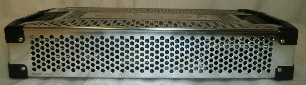 STRYKER T2 Basic Long Instrument Set 1806-9901