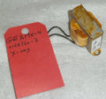 GE AMX-4 2169360-7 XRAY PART 46-279092P1 P16228, SNC B2 6-9647 USED VERY GOOD