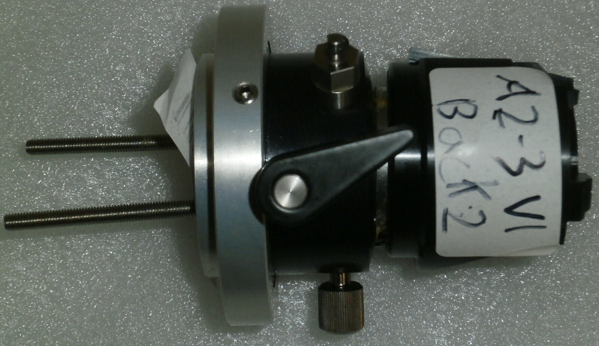 THERMO Fisher Cryotome Cryostat FE Microtome Parts