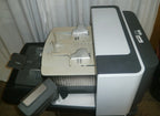 Kodak i1860 Commercial High-Speed Scanner Well Maintained Works Excellent