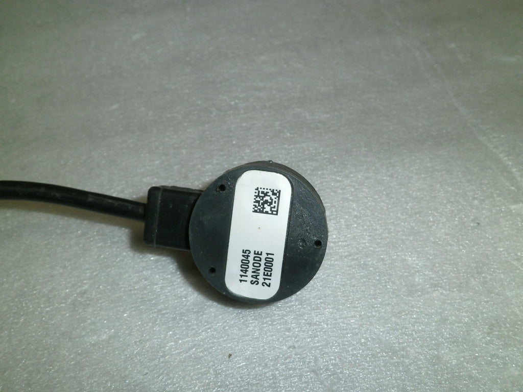 INVACARE STORM -TDX WHEELCHAIR JOYSTICK MK6-MPJC-1164361 WITH SWING AWAY ARM V.