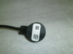 INVACARE STORM -TDX WHEELCHAIR JOYSTICK MK6-MPJC-1164361 WITH SWING AWAY ARM V.