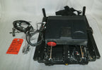 QUICKIE XPERIENCE WHEELCHAIR TILT BASE WITH LINAK ACTUATOR LA31-U265 GOO