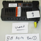PG DRIVES CONTROLLER D50903.12 FROM QUICKIE 646 SE WHEELCHAIR GOOD CONDITIO