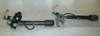 Wheel Locks Wheelchair Long Hand Brake Pull Push Assembly Pair Left Right
