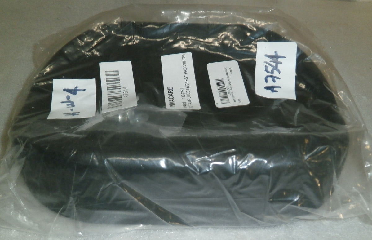AMP SUPPORT INVACARE MYON PAD KIT 1182283 NEW CONDITION