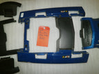Lots of Quantum Q6 Edge Body Model 2016 Plastic Body Back and Front