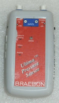 BRAEBON ULTIMA PRESSURE SENSOR MODEL 0581 (No Probes, or cables)