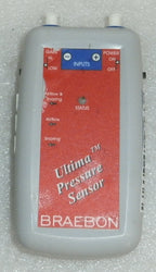 BRAEBON ULTIMA PRESSURE SENSOR MODEL 0581 (No Probes, or cables)