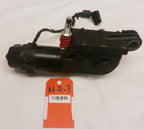 Quickie QM-710 One Motor 107247 left with Two shocks Good Condition as photo