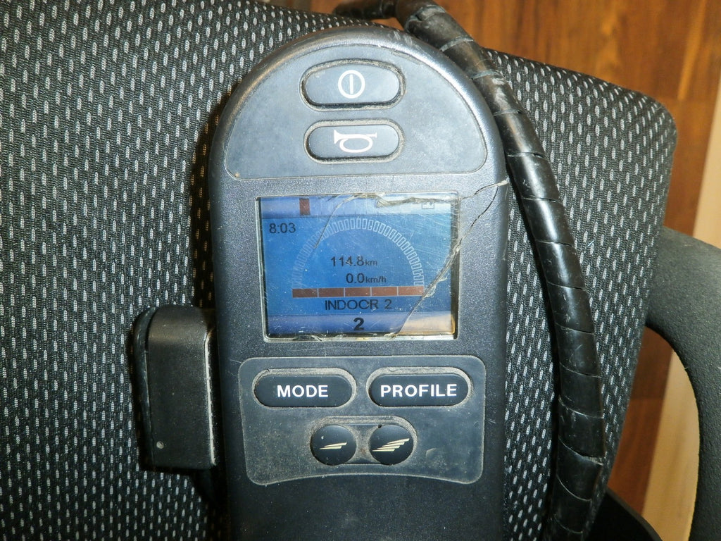 quickie xplore 2 hybrid rear wheel drive new generation wheelchair good conditio