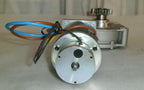 STANNAH STAIRLIFT MOTOR TYPE TW03-1-060-VW-DG PMDC-415 USED GOOD CONDITION