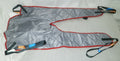 HOYER PATIENT SLING QUICK FIT PADDED SMALL SIZE GOOD CONDITION