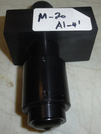 MICRO COLOR MODEL RGB-MS-C/ M-20