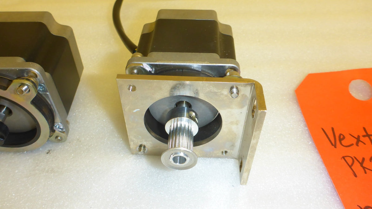 VEXTA PK266-02A 2-PHASE STEPPING MOTOR