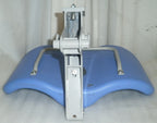 Arjo Huntleigh Sara Plus Chorus Encore Knee Plate Support w/ Mount
