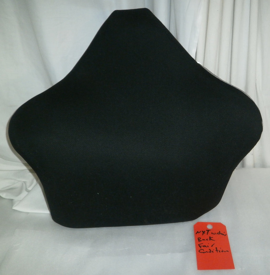 NXT WHEELCHAIR BACK CUSHION USED VERY GOOD CONDITION DIMENSION AS PHOTO