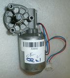 BHM MEDICAL INC. 24V MOTOR E0006 24VDC 29/07