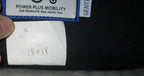 Power Plus Mobility Cushion back 18x18 INCH with Accessories Very Good Condition