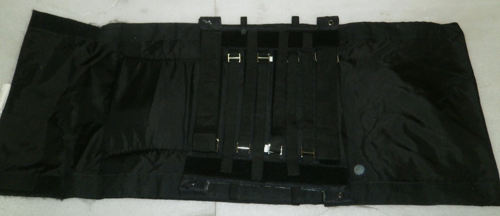 Invacare Wheelchair Back Cover size 17-20" very good condition