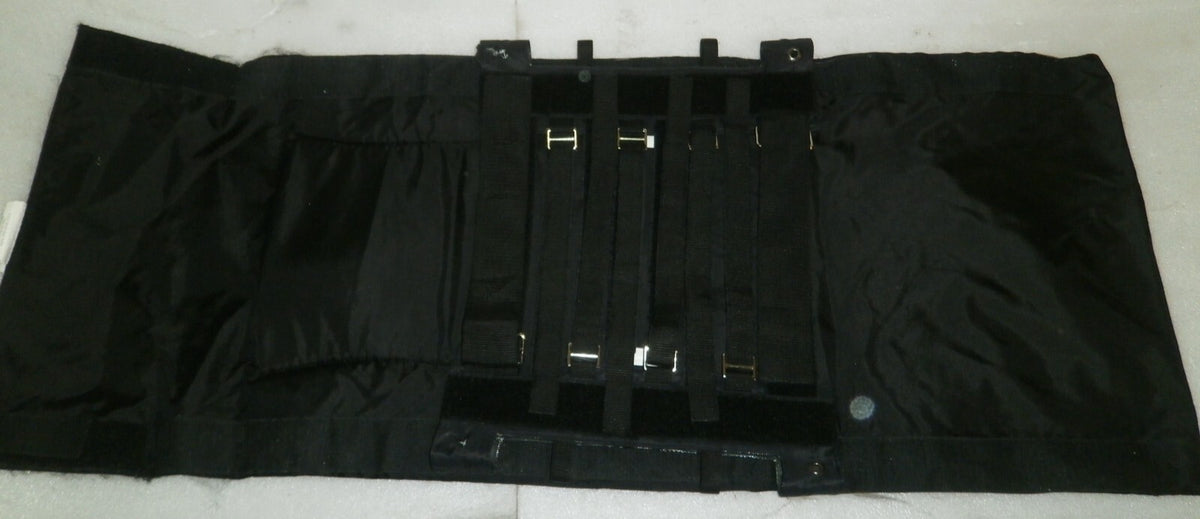 Invacare Wheelchair Back Cover size 17-20" very good condition