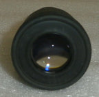 LEITZ WETZLAR GERMANY 10X/18 EYEPIECE OCULAR LENS OPTICS MICROSCOPE