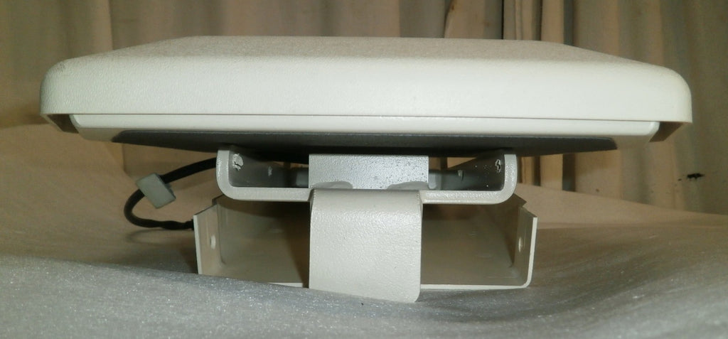 2022 AMERIGLIDE RAVE II STRAIGHT STAIR LIFT FOOTREST AS PHOTO V. GOOD