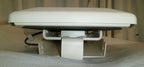 2022 AMERIGLIDE RAVE II STRAIGHT STAIR LIFT FOOTREST AS PHOTO V. GOOD