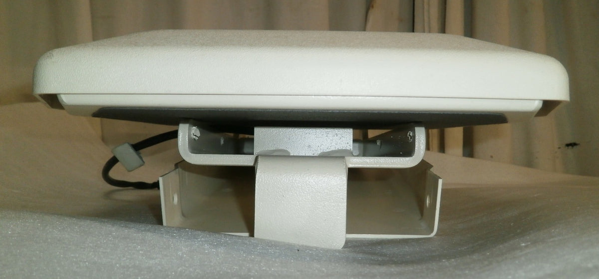 2022 AMERIGLIDE RAVE II STRAIGHT STAIR LIFT FOOTREST AS PHOTO V. GOOD