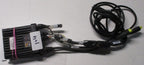PG DRIVES R-NET SEATING CONTROL QUICKIE D50917.02 WITH CONNECTION CABLE