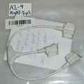BRAUN 12V Infusomat Space PUMP CHARGING COMBI LEAD SP CABLE 8713133