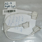 BRAUN 12V Infusomat Space PUMP CHARGING COMBI LEAD SP CABLE 8713133