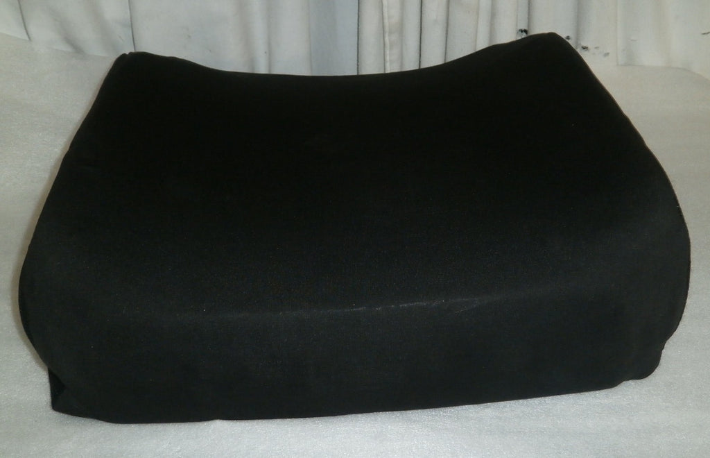 PHYSIPRO ULTRA SOFT WHEELCHAIR CUSHION 18X15X5 INCH GOOD CONDITION