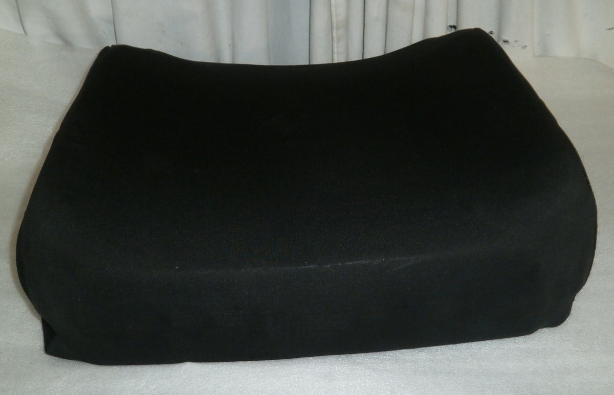 PHYSIPRO ULTRA SOFT WHEELCHAIR CUSHION 18X15X5 INCH GOOD CONDITION