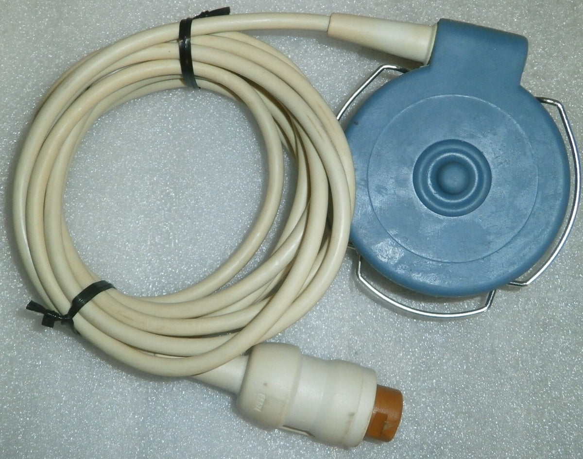 Philips M1355A Toco Transducer - Good condition