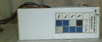 ERGO LIFT BHM ERL1-2110 CONTROL BOX W/ CABLES AND SAFETY SWITCH