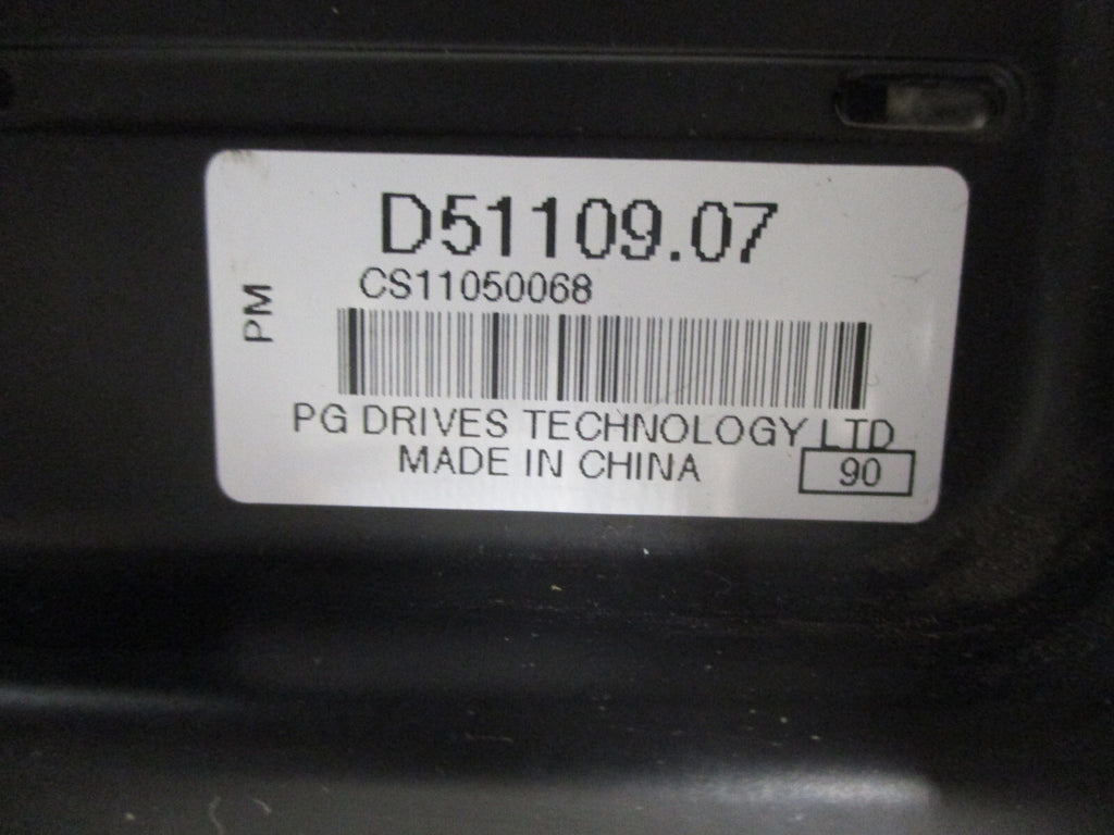 RNET PERMOBIL C300 CONTROLLER D51109.07 USED VERY GOOD CONDITION -