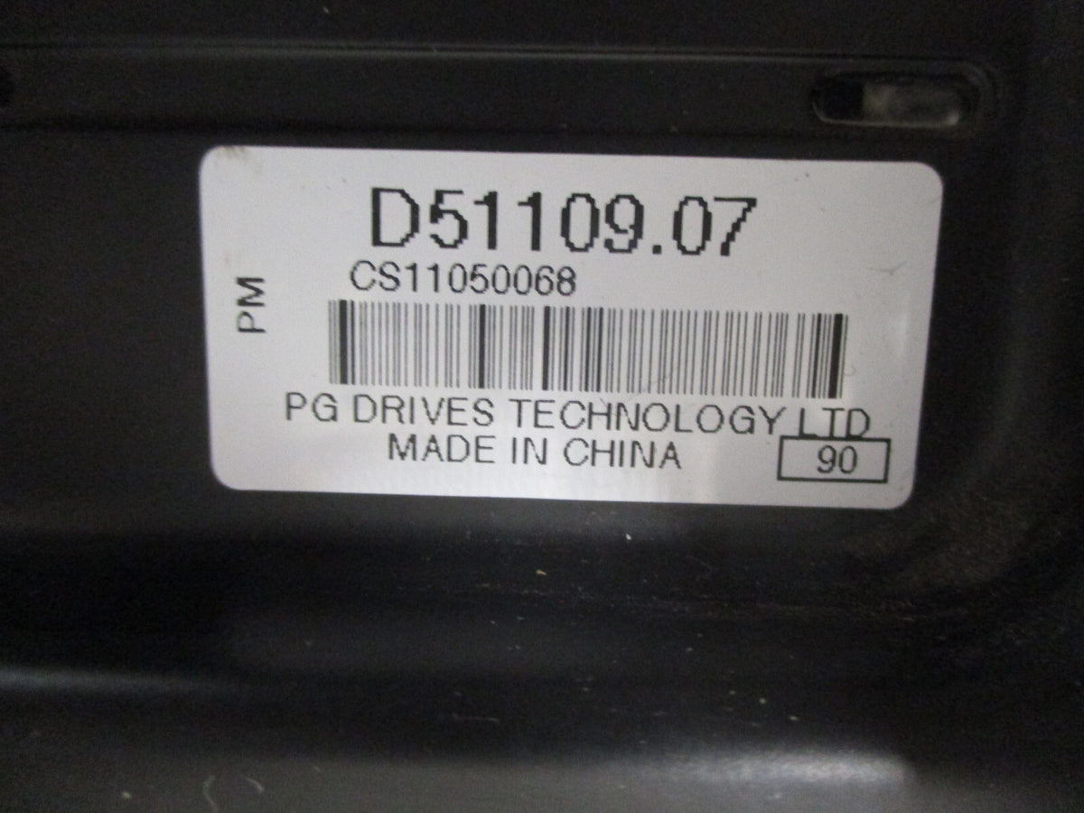 RNET PERMOBIL C300 CONTROLLER D51109.07 USED VERY GOOD CONDITION -