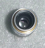 Microscope lens Leitz Wetzlar Germany 519760 160/- EF 10/0.25