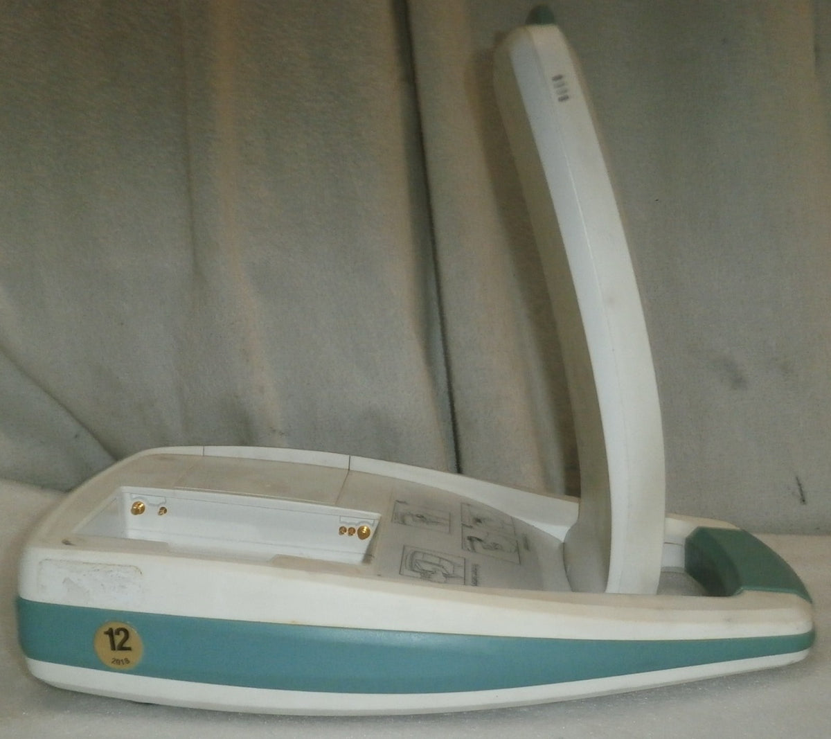 Verathon BVI 9400 Bladder Scan (No Probe and Charger)