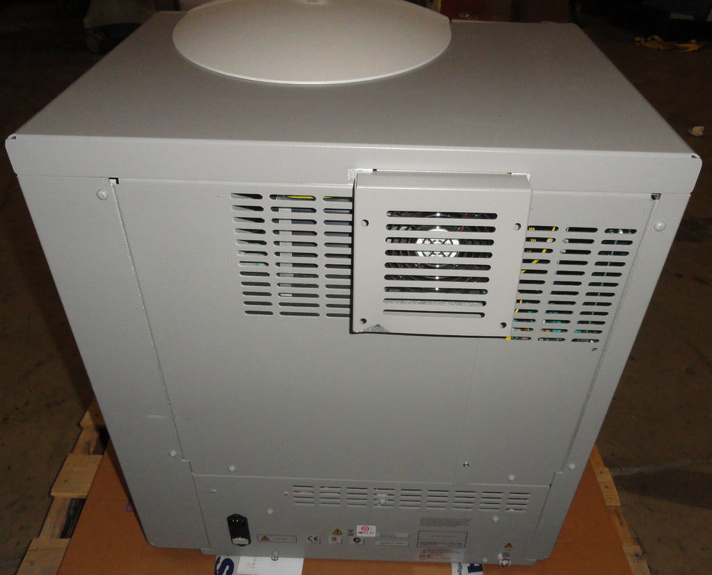 Beckman Coulter CESI 8000 High Performance Separation Capillary Electrophoresis